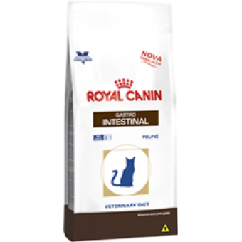 Gastro Intestinal Felina Royal Canin - 1,5 kg